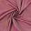 Flamed change effect fabric - pink