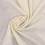 Viscose and cotton jacquard fabric - off white