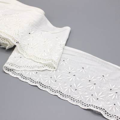 Broderie anglaise