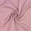 Linen and cotton fabric - old pink