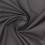 Cotton and polyester lining fabric - anthracite