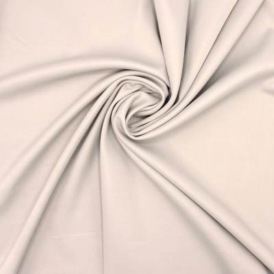 Clothing fabric cotton polyester avula curry yellow