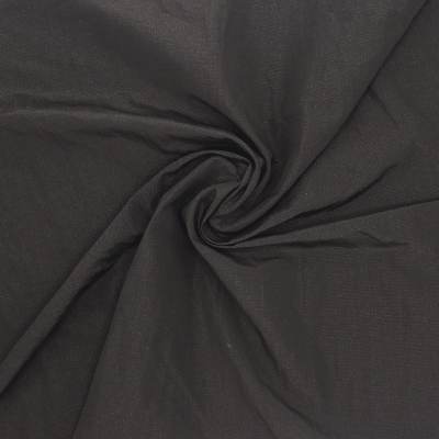 Tobacco brown viscose