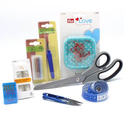 SEWING STARTER KIT