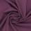 Twill viscose extensible-prune