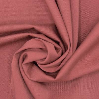 Twill viscose extensible- marsala