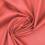 Plain cotton satin fabric - marsala