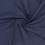 Plain cotton poplin - navy blue