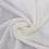 Slub linen effect cotton fabric - ecru