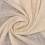 Slub linen effect cotton fabric - natural 