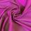 Silk taffeta - plum