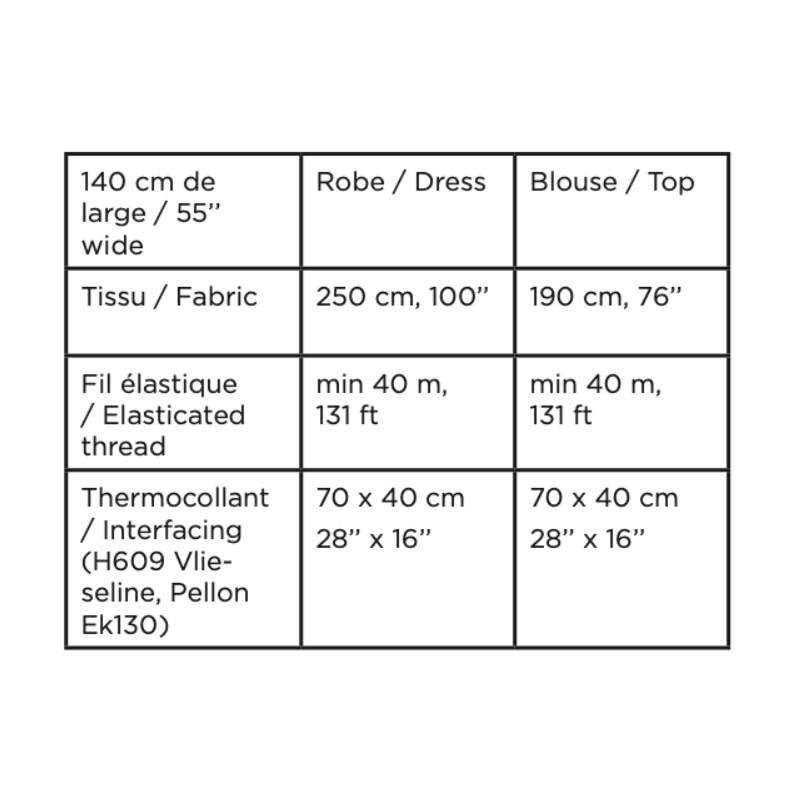 Patroon vrouwen TEDDY MAXOU jasje 34-46