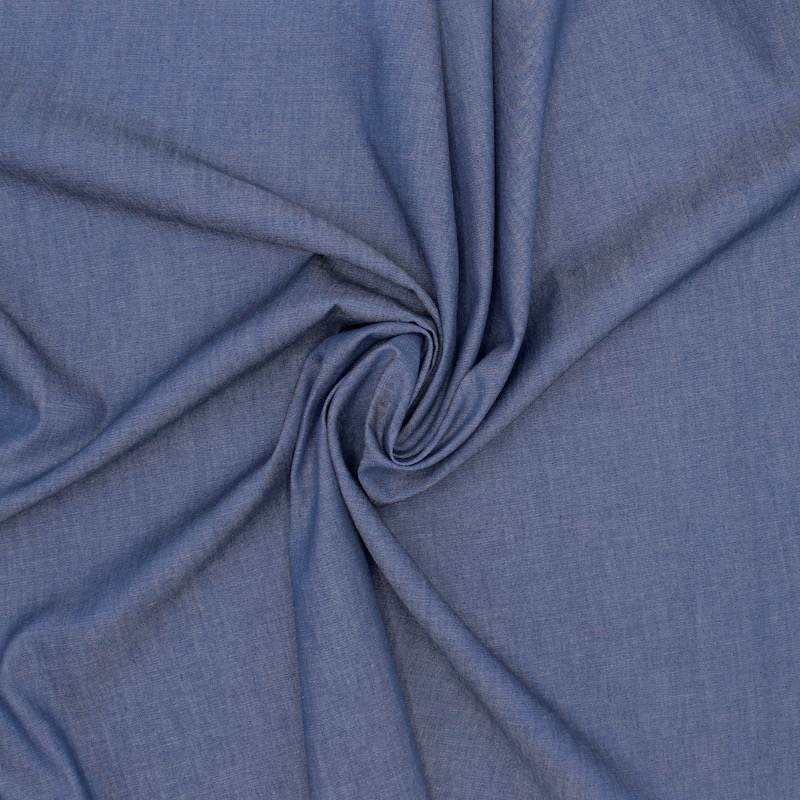 100% cotton fabric - denim