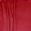 Velvet upholstery fabric - cherry red