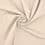 Extensible cotton twill fabric - beige