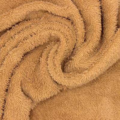 Hydrophilic terry cloth - beige