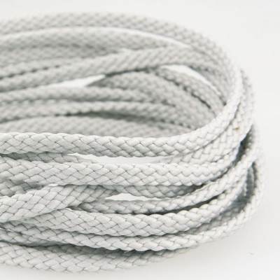 Checkerd cord - grey