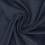 Ribbed velvet - navy blue