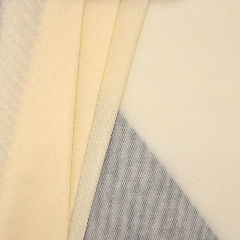 Non-woven fabric - off-white