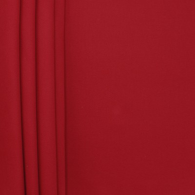 Plain cotton fabric -  madder