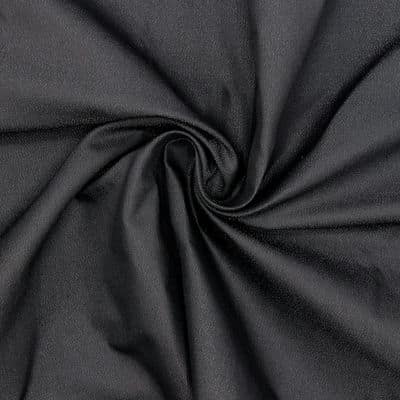 Shape memory fabric - black