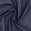 Plain waterproof fabric - navy blue