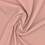 Plain waterproof fabric - old pink