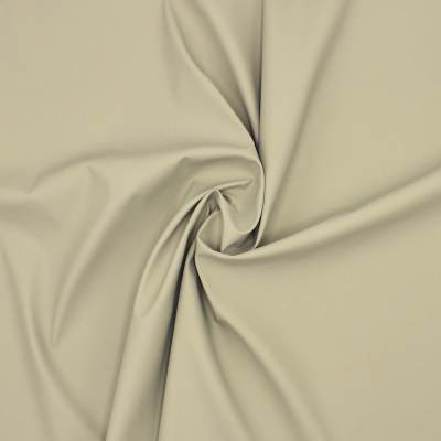 Plain waterproof fabric - khaki