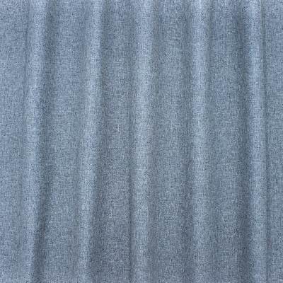 Blackout fabric - mottled blue