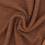 Fabric with loops - brown