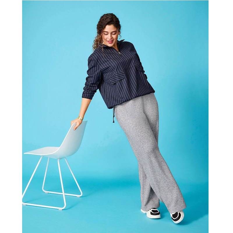 Burda CURVY 3/2024 - Autumn 2024