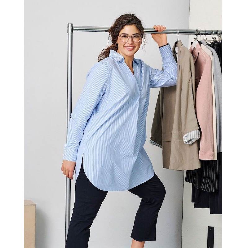 Burda CURVY 3/2024 - Autumn 2024