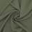 Duffle sweatshirt fabric - khaki