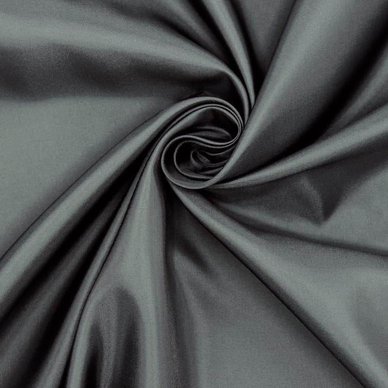 Doublure 100% polyester anthracite