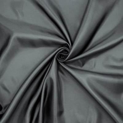 Doublure 100% polyester anthracite