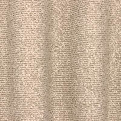 Bouclette upholstery fabric - beige