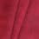 Embossed velvet fabric - raspberry