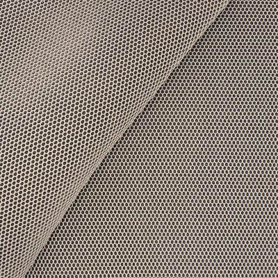 3D mesh fabric - beige