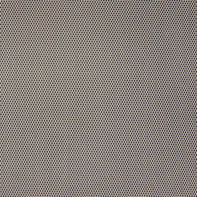 3D mesh fabric - beige