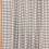 Vichy upholstery fabric - beige