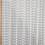 Vichy upholstery fabric - grey