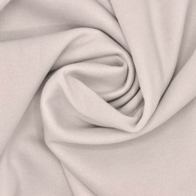 Duffle sweatshirt fabric - light beige