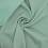 Duffle sweatshirt fabric - sage green