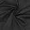 Cotton stretch fabric - black