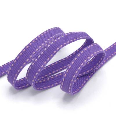 Lavender motorway ribbon