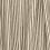 Indian cotton stripe fabric - khaki