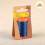 UV-resistant sewing thread - blue