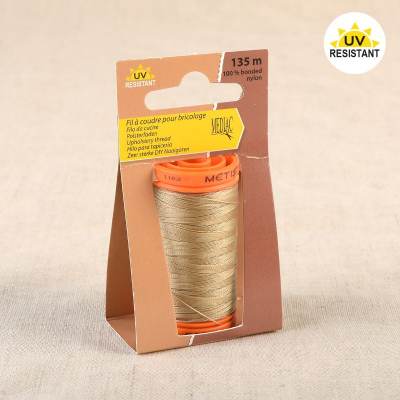 UV-bestendig naaigaren - beige