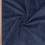 Stretch corduroy fabric - navyblue