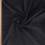 Stretch corduroy fabric - black